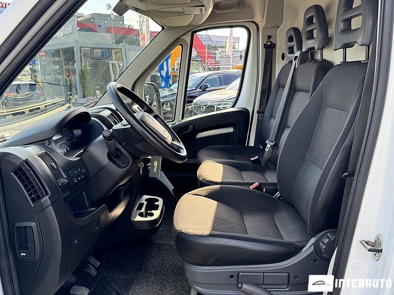 Citroen Jumper 5 citroen jumper 2021