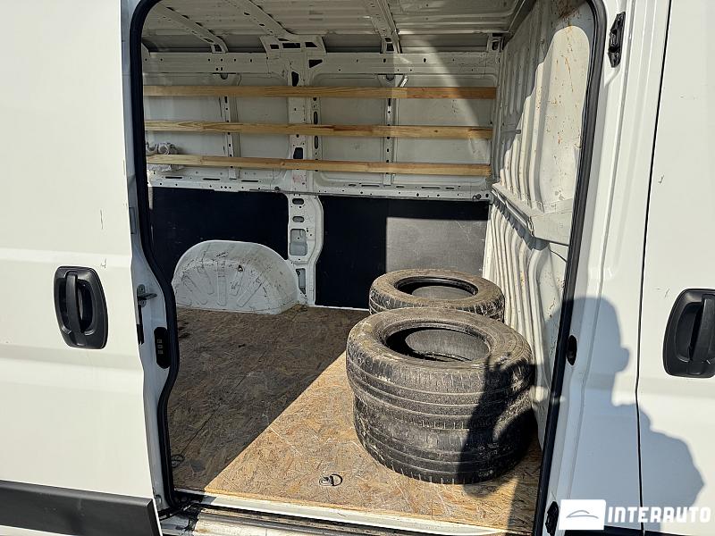 Citroen Jumper 11 citroen jumper 2021