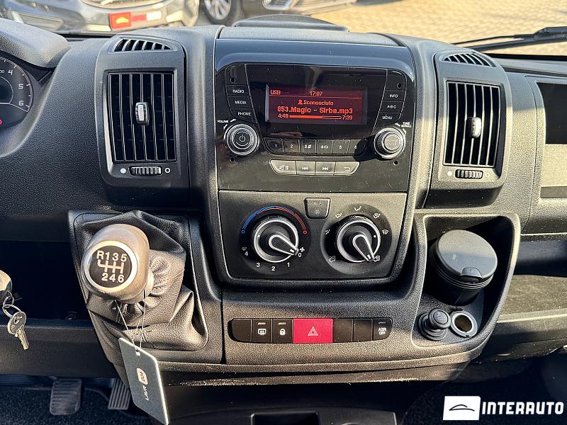 Citroen Jumper 9 citroen jumper 2021