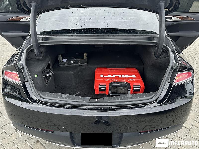 Lincoln MKZ 25 lincoln mkz 2017