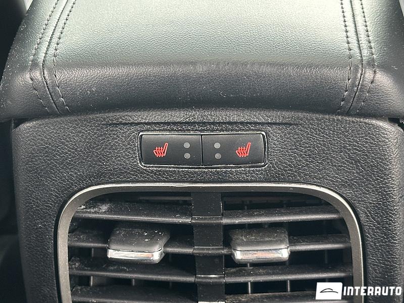 Lincoln MKZ 15 lincoln mkz 2017