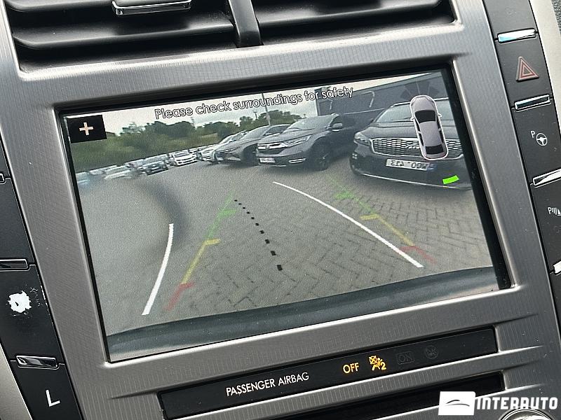 Lincoln MKZ 12 lincoln mkz 2017