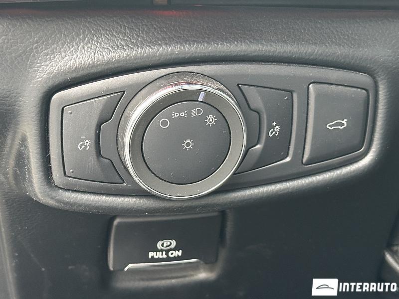 Lincoln MKZ 7 lincoln mkz 2017