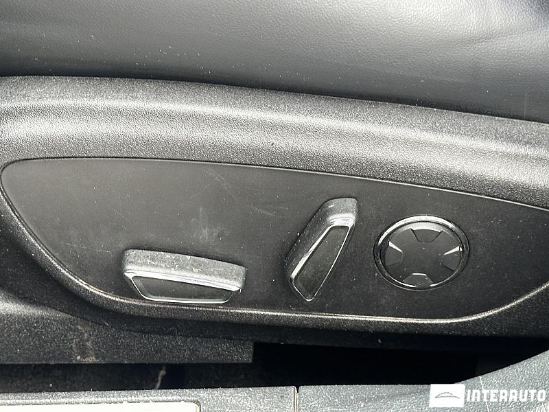 Lincoln MKZ 22 lincoln mkz 2017