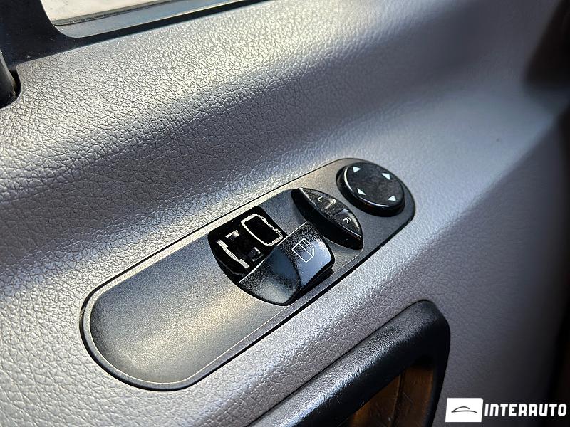 Mercedes Sprinter 6 mercedes sprinter 2009