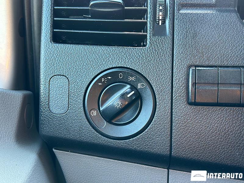 Mercedes Sprinter 9 mercedes sprinter 2009