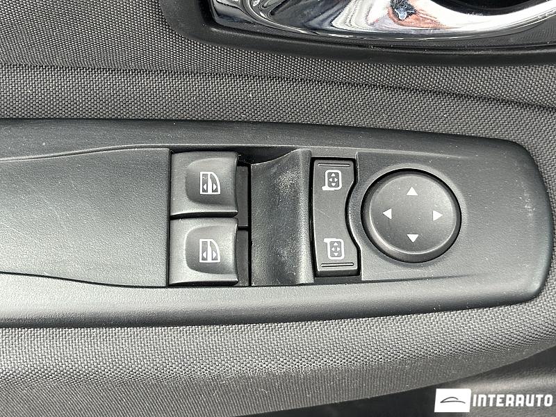 Renault Scenic 15 renault scenic 2014