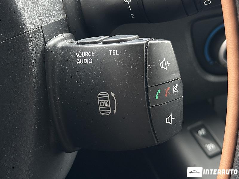 Renault Scenic 16 renault scenic 2014