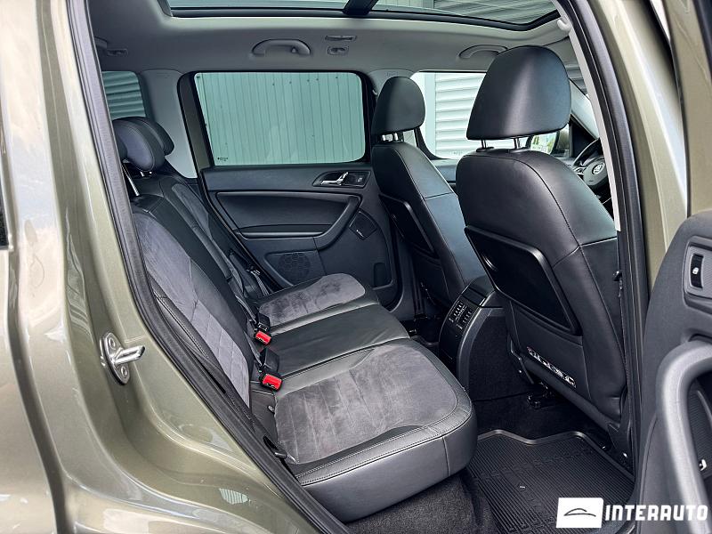 Skoda Yeti 16 skoda yeti 2014