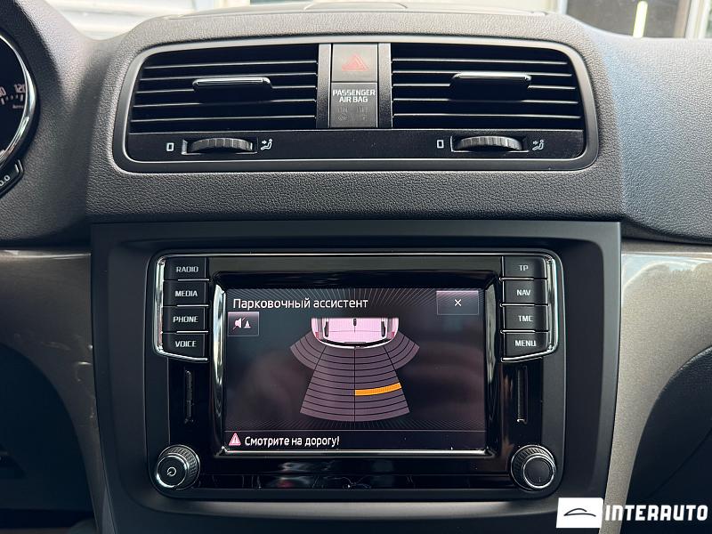 Skoda Yeti 10 skoda yeti 2014