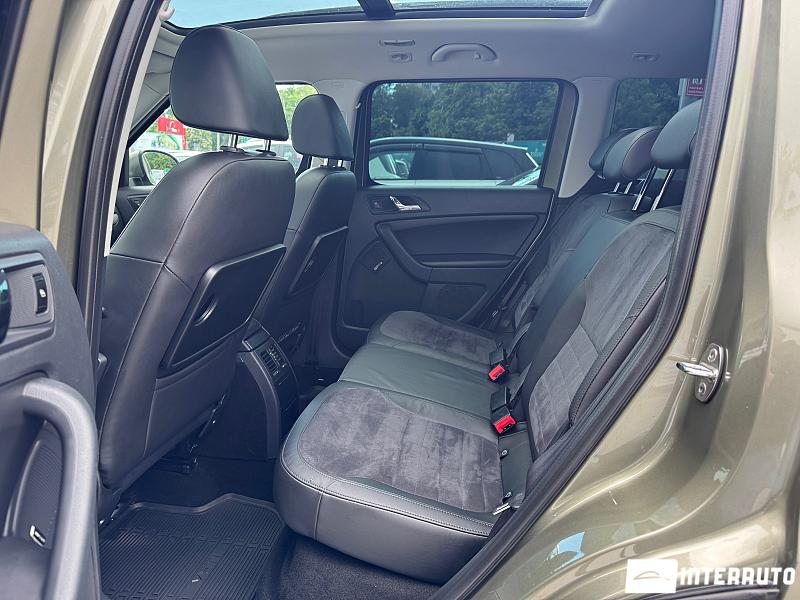 Skoda Yeti 17 skoda yeti 2014