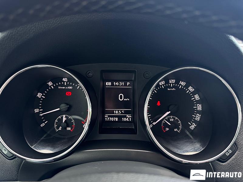 Skoda Yeti 9 skoda yeti 2014