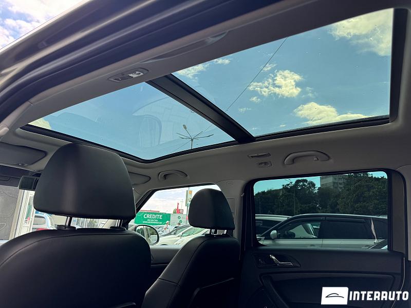 Skoda Yeti 15 skoda yeti 2014