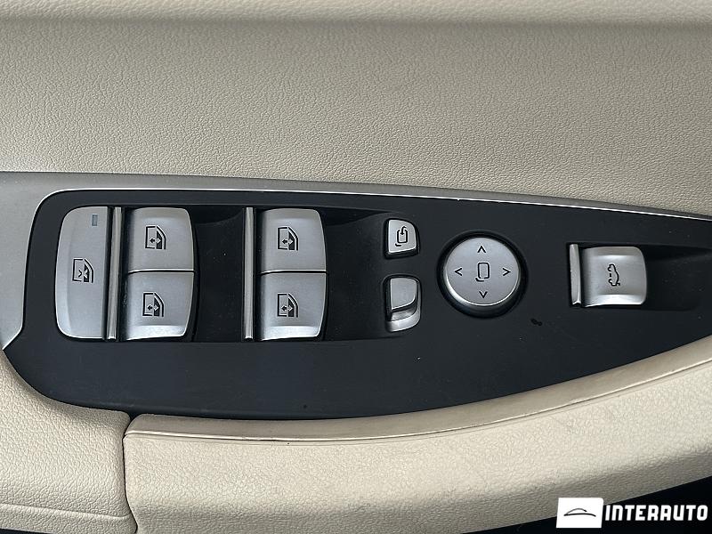 BMW X3 3.0i 19 bmw x3 3.0i 2021