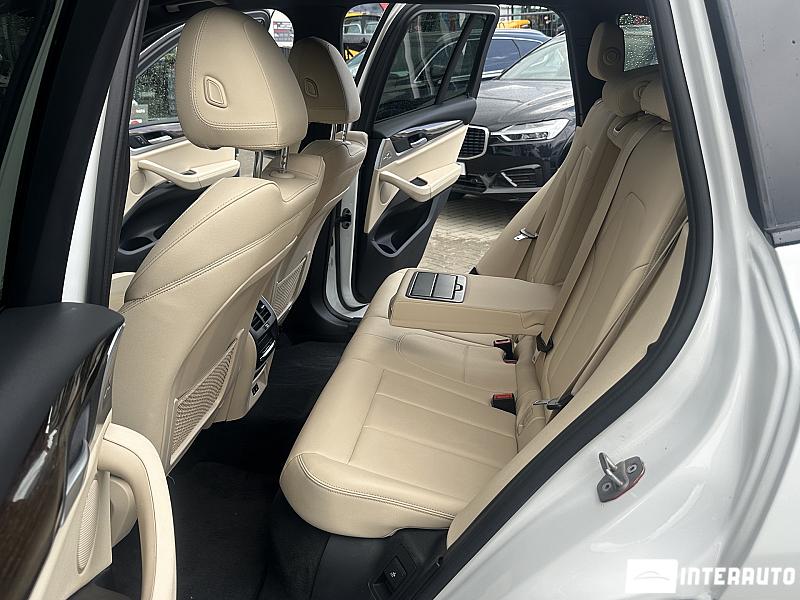 BMW X3 3.0i 13 bmw x3 3.0i 2021