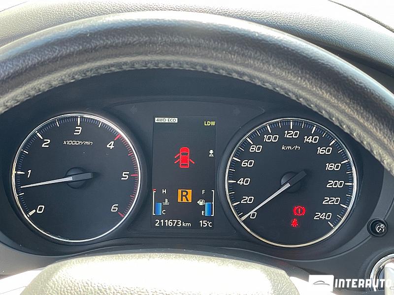 Mitsubishi Outlander 7 mitsubishi outlander 2013