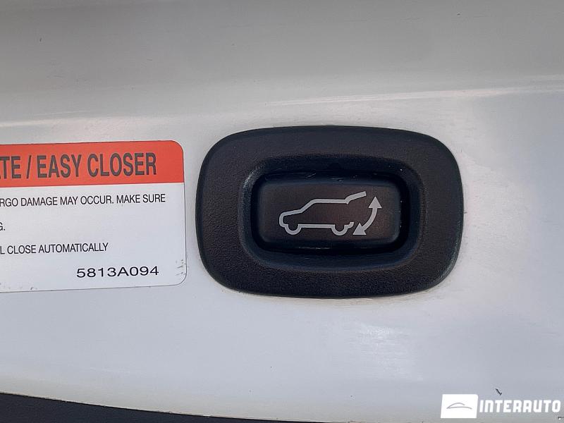 Mitsubishi Outlander 14 mitsubishi outlander 2013