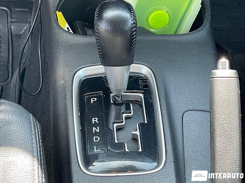 Mitsubishi Outlander 10 mitsubishi outlander 2013