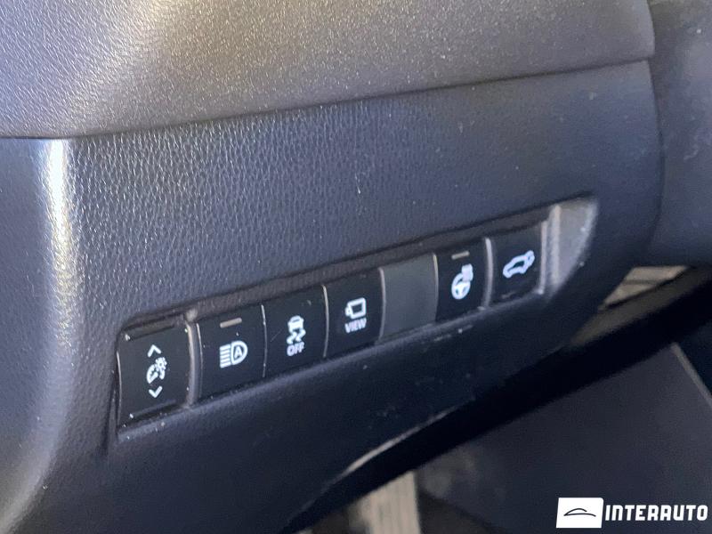 Toyota Venza 9 toyota venza 2022