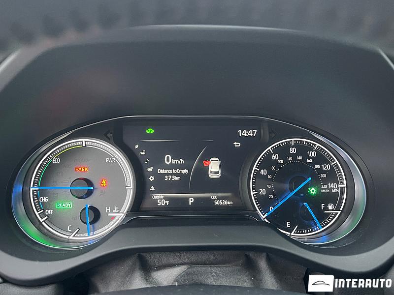 Toyota Venza 10 toyota venza 2022