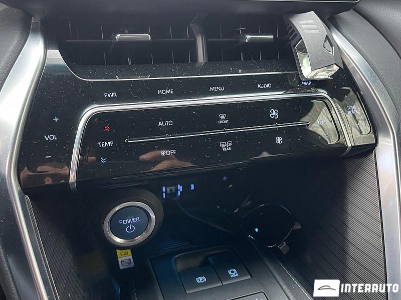 Toyota Venza 13 toyota venza 2022