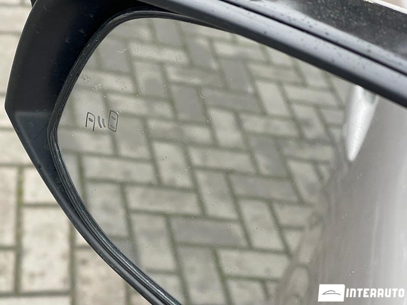 Toyota Venza 5 toyota venza 2022