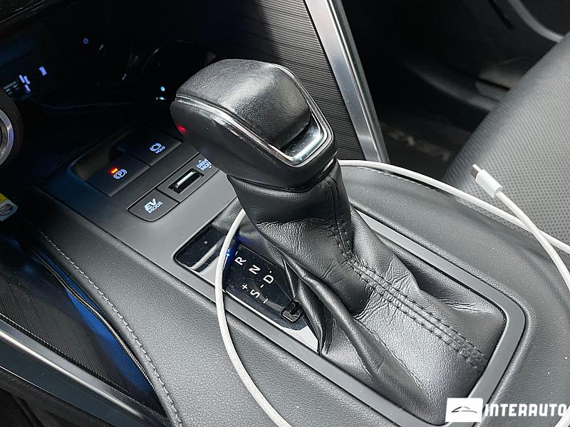 Toyota Venza 14 toyota venza 2022