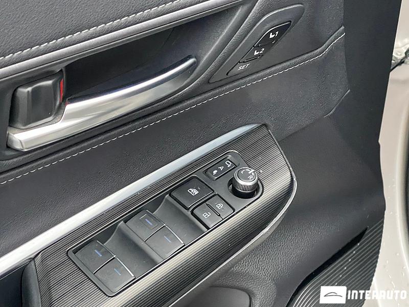 Toyota Venza 6 toyota venza 2022