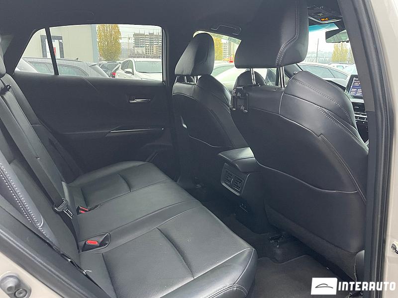 Toyota Venza 18 toyota venza 2022