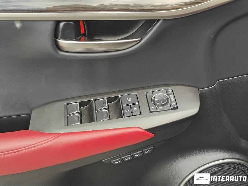 Lexus NX 300H 15 lexus nx 300h 2019