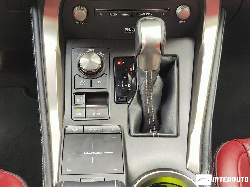 Lexus NX 300H 14 lexus nx 300h 2019