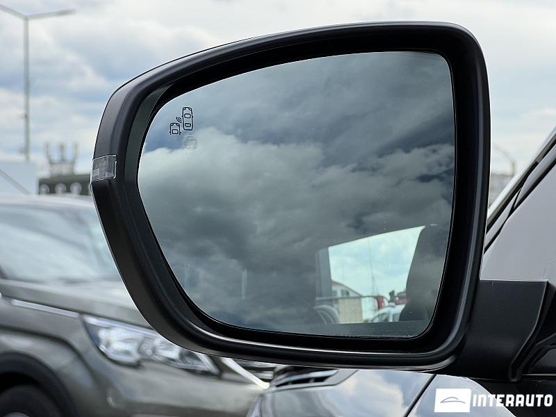 Peugeot 5008 18 peugeot 5008 2023