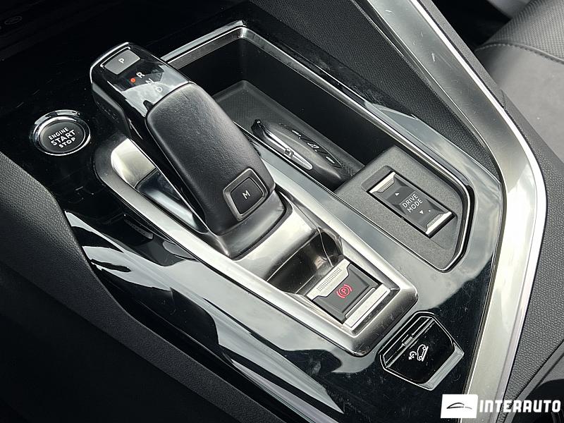 Peugeot 5008 12 peugeot 5008 2023