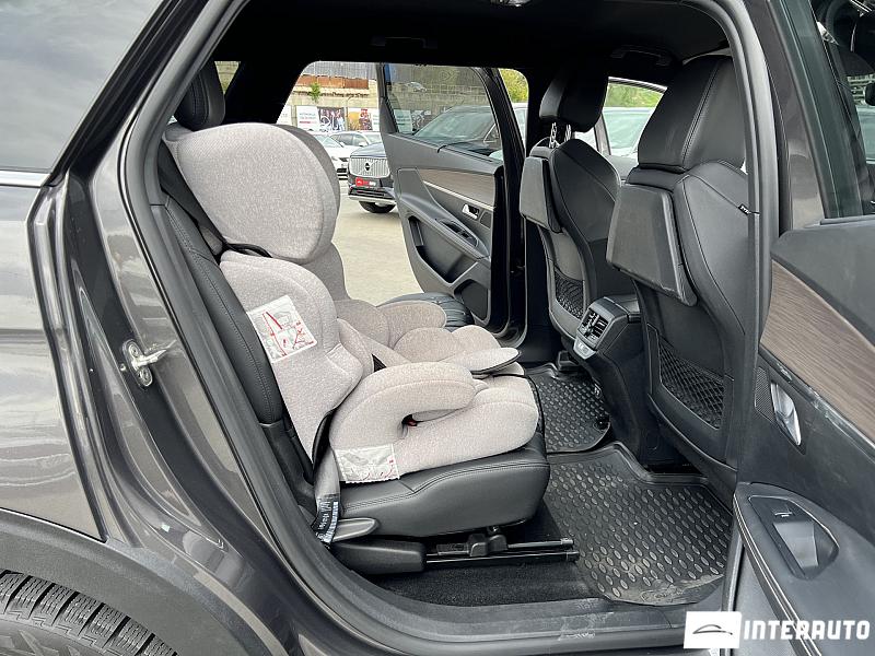 Peugeot 5008 15 peugeot 5008 2023