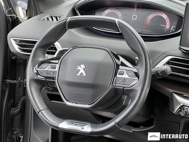 Peugeot 5008 7 peugeot 5008 2023