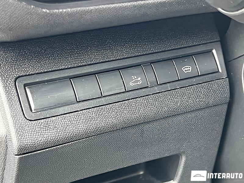 Peugeot 5008 21 peugeot 5008 2023