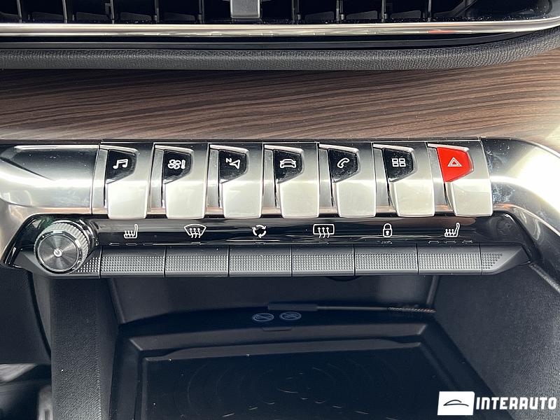 Peugeot 5008 10 peugeot 5008 2023