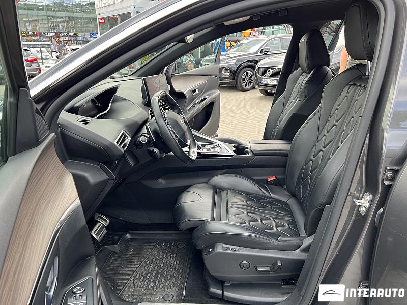 Peugeot 5008 5 peugeot 5008 2023