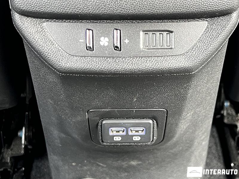 Peugeot 5008 14 peugeot 5008 2023