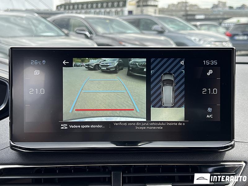 Peugeot 5008 9 peugeot 5008 2023