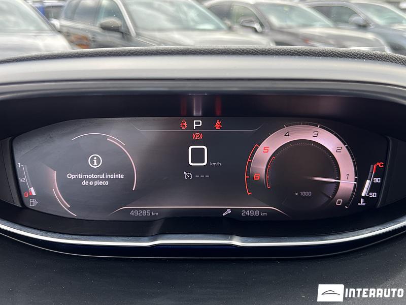 Peugeot 5008 8 peugeot 5008 2023