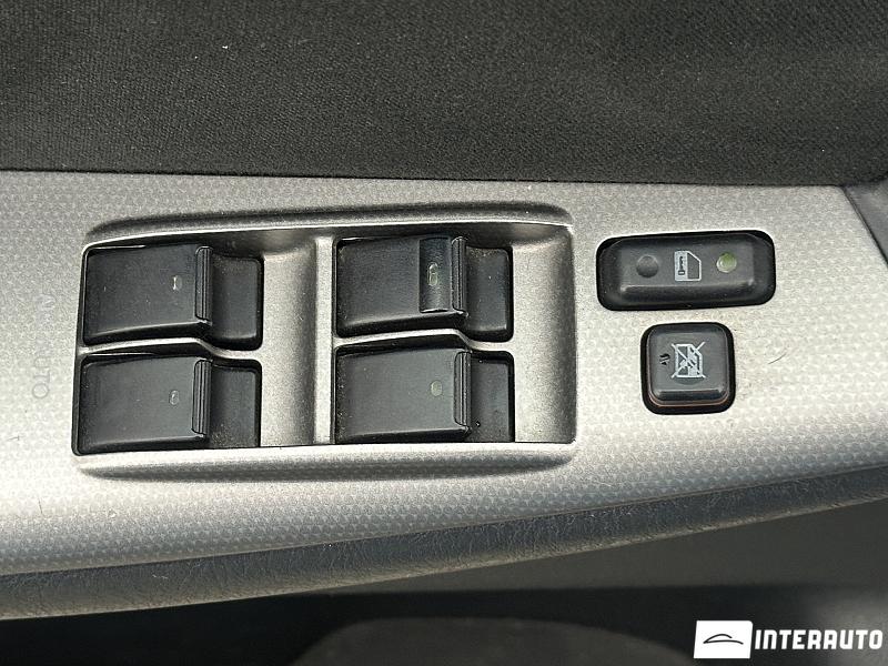 Toyota Corolla 16 toyota corolla 2006