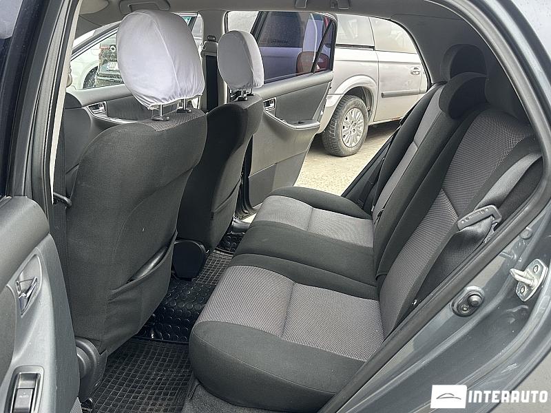 Toyota Corolla 12 toyota corolla 2006