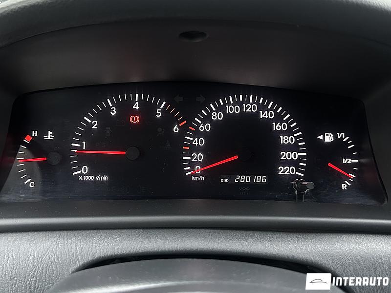 Toyota Corolla 8 toyota corolla 2006