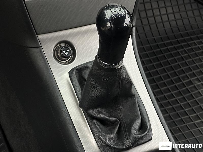 Toyota Corolla 11 toyota corolla 2006