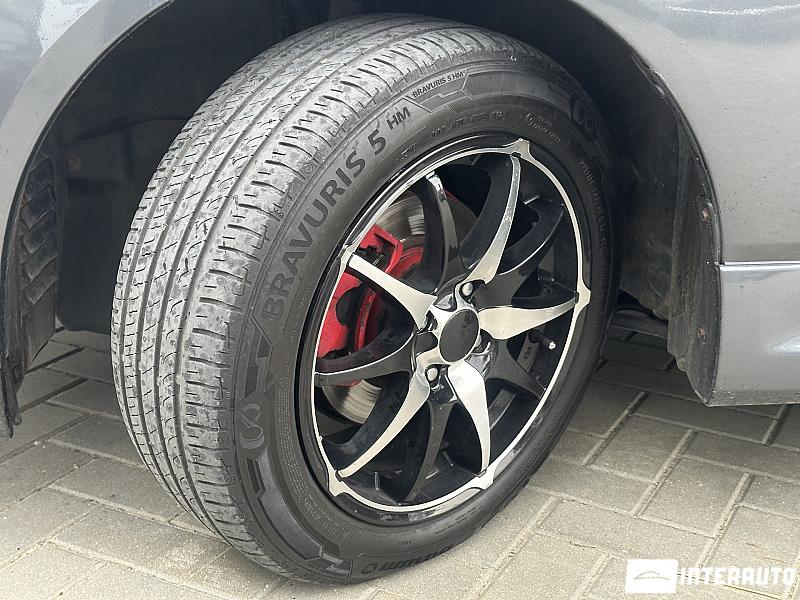 Toyota Corolla 15 toyota corolla 2006