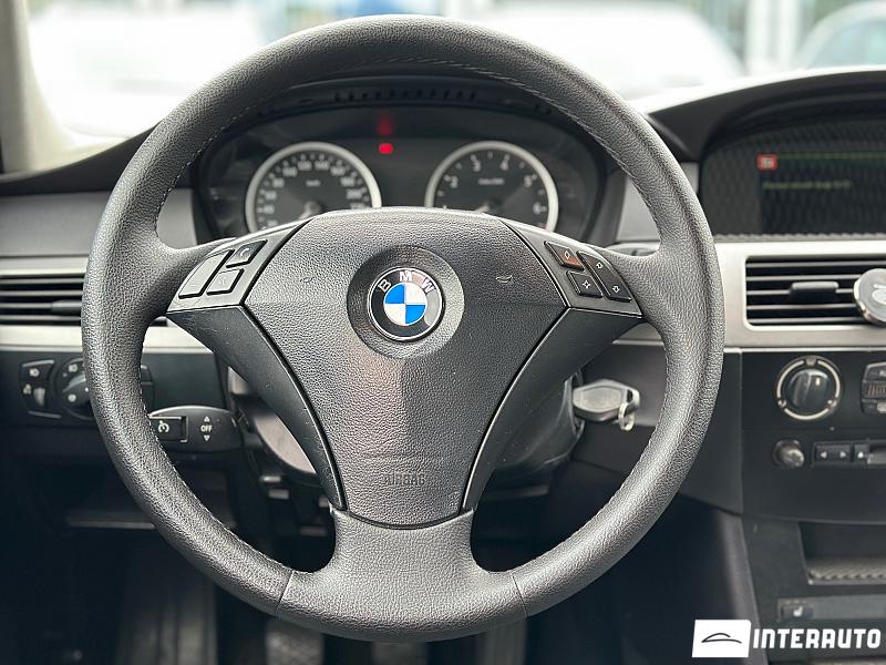 BMW 525 9 bmw 525 2004