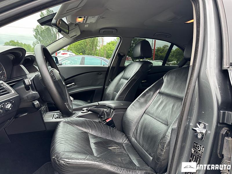 BMW 525 5 bmw 525 2004