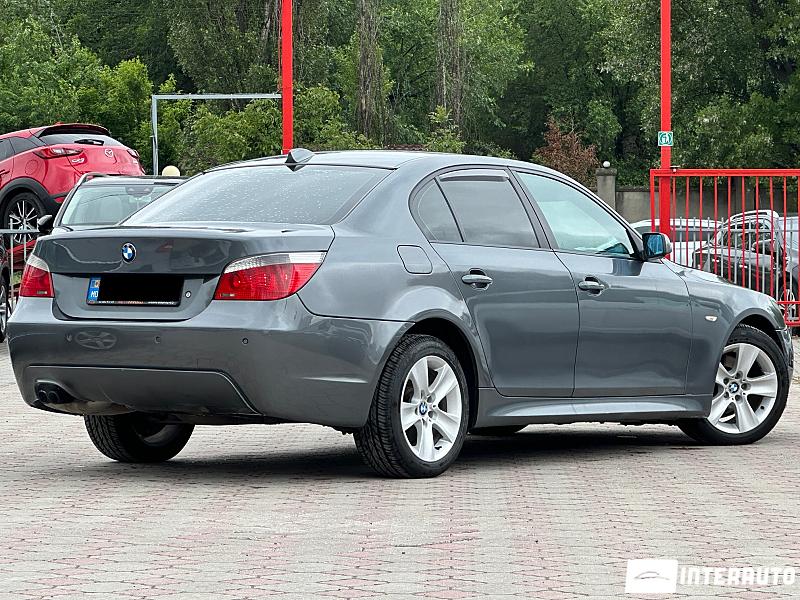 BMW 525 3 bmw 525 2004