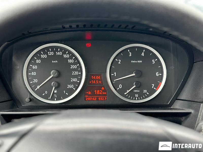 BMW 525 10 bmw 525 2004